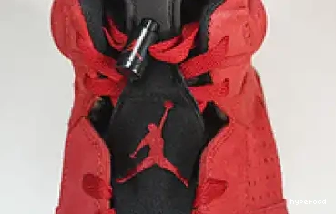 Hyperoad “Toro Bravo” Jordan 6 0530
